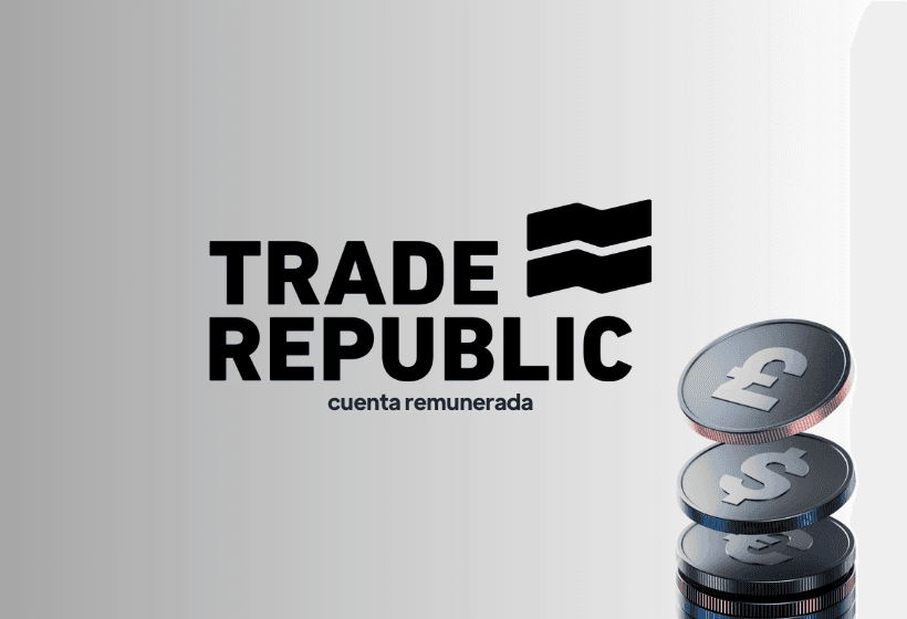 trade republic cuenta remunerada