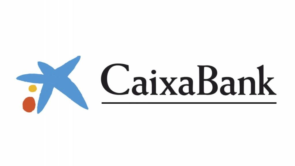 logo de caixaBank