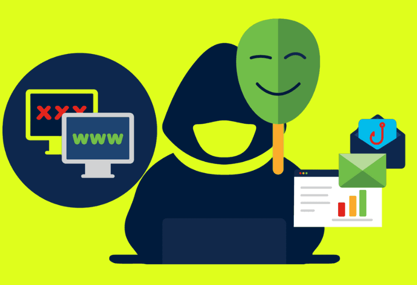 Qué es el spear phishing y cómo funciona