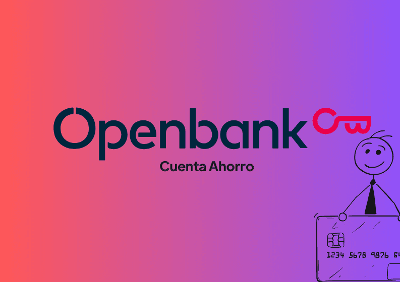 logo de openbank cuenta ahorro