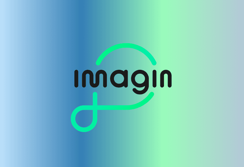 logo de imagin