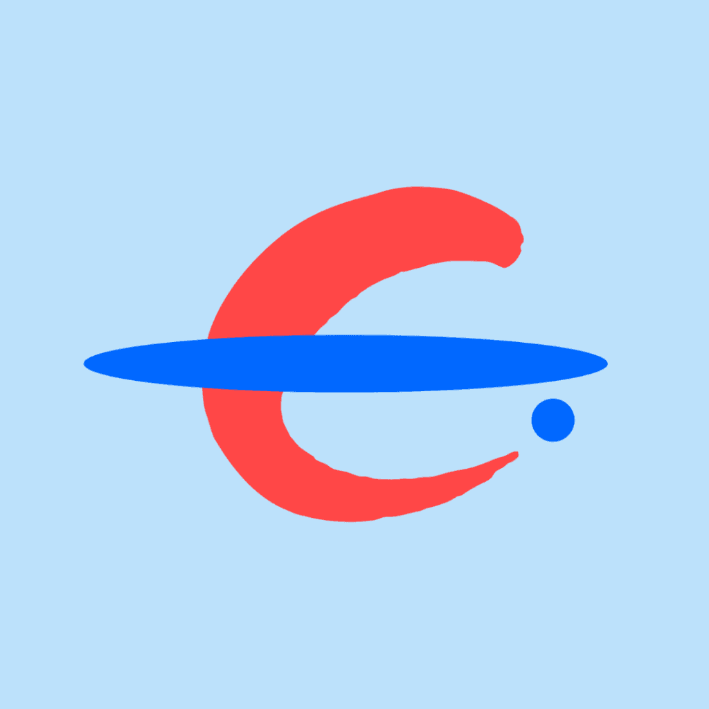 logo cuadrado de ibercaja banco