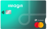tarjeta imagin de Mastercard
