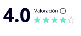 valoración de los usuarios sobre la cuenta nomina ing