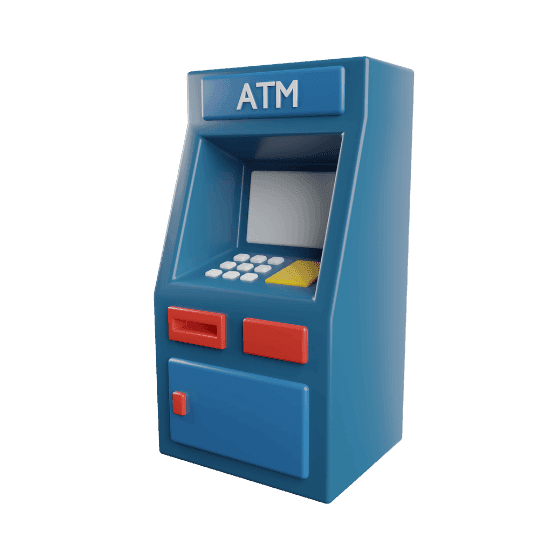 cajero electrónico de caixaBank