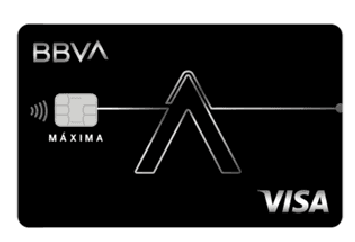 tarjeta de bbva de credito