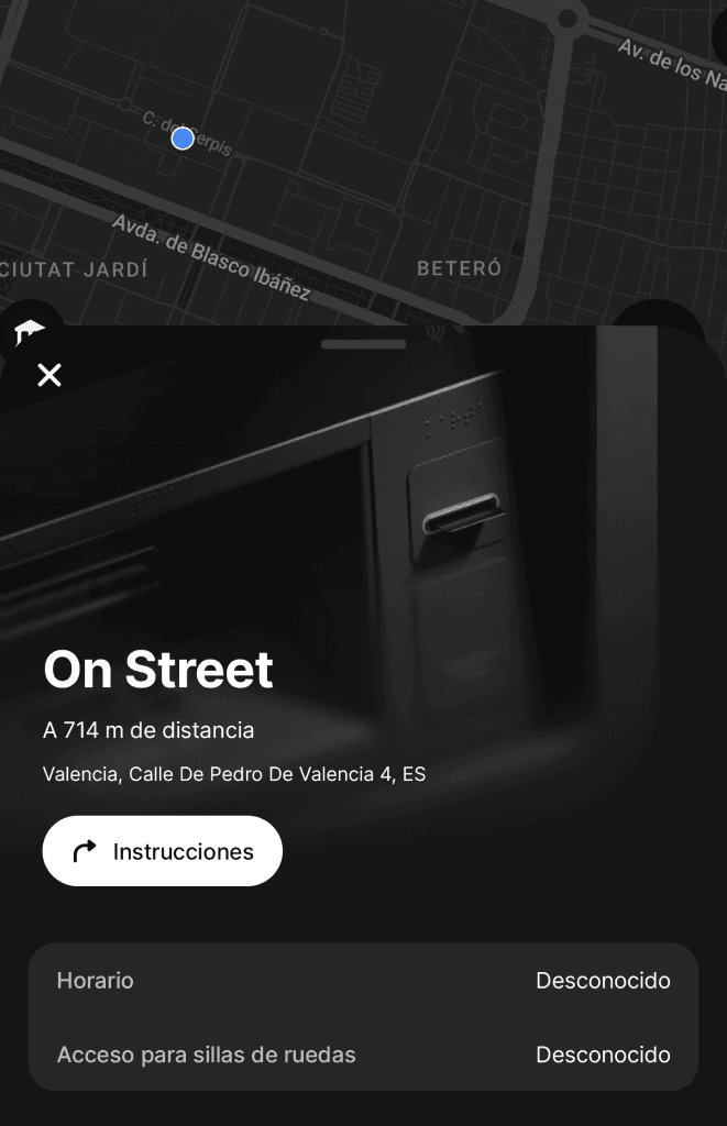 como ir a un cajero revolut a sacar dinero paso 3