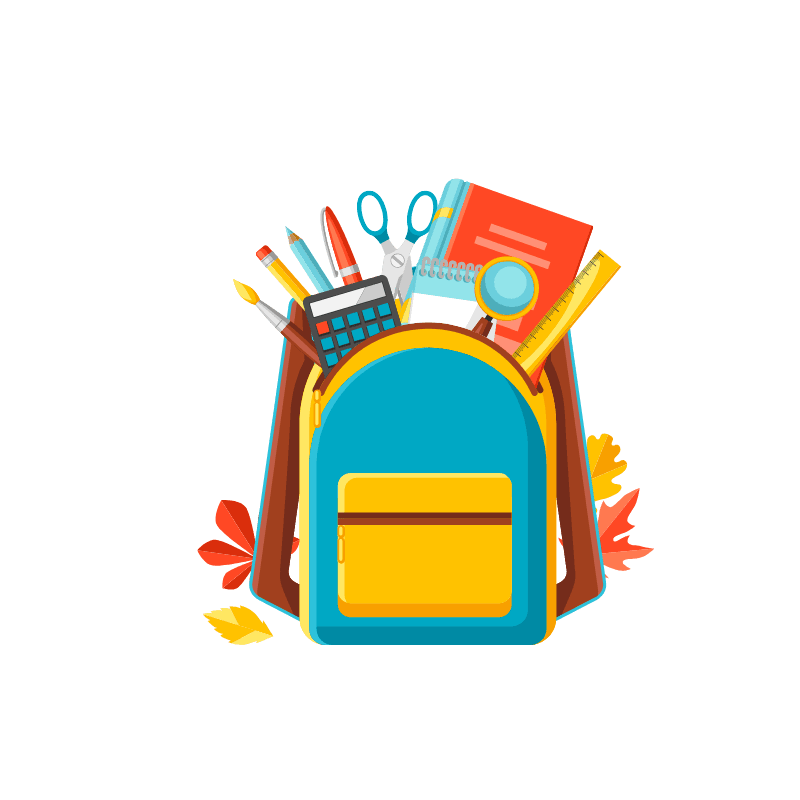 compras escolares con otras familias