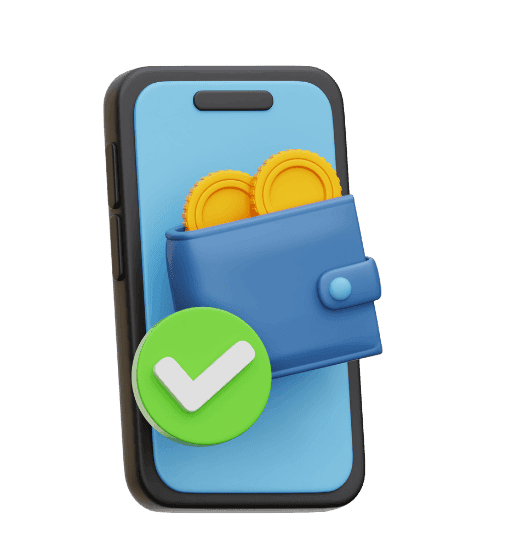 icono de movil