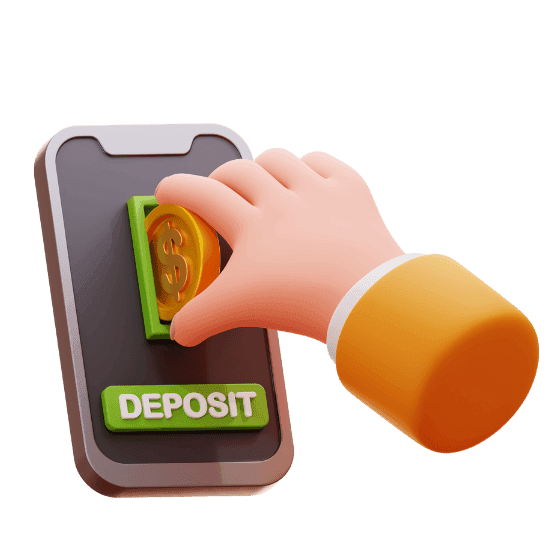icono de deposito y que es