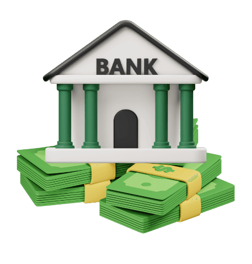 cuanto dinero se debe de tener en el banco