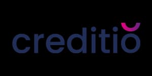 Logo de creditio