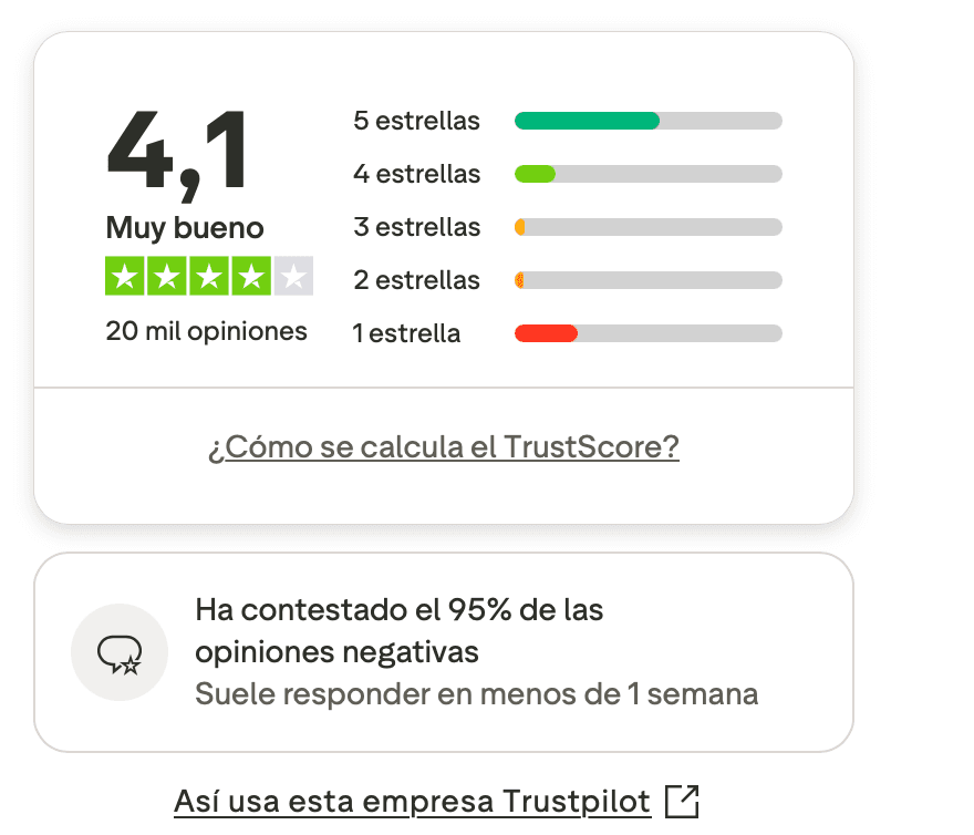 opiniones reales de los usuarios sobre las tarjetas de bunq
