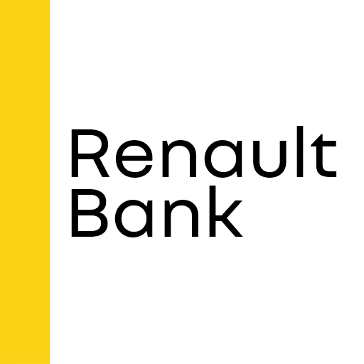 Logo de Renault Bank