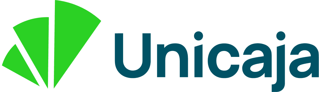 logo de unicaja