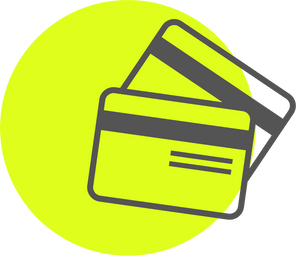 tarjetas