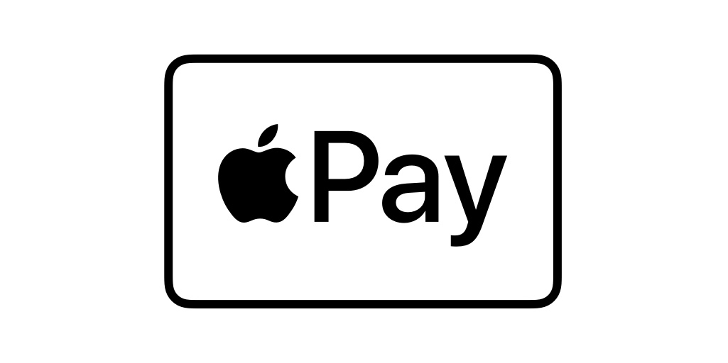 LOGO DE APPLE PAY