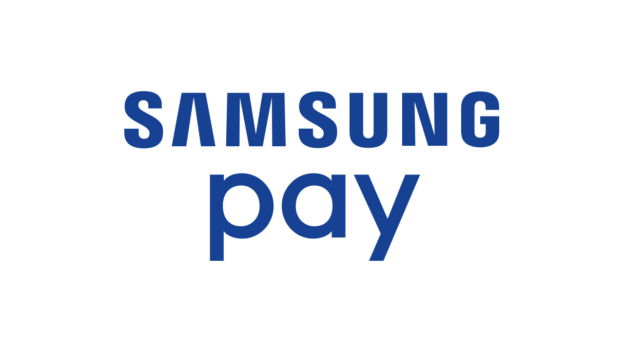 logo samsung pay