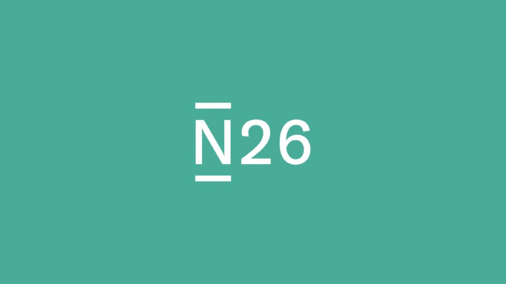 logo cuenta n26