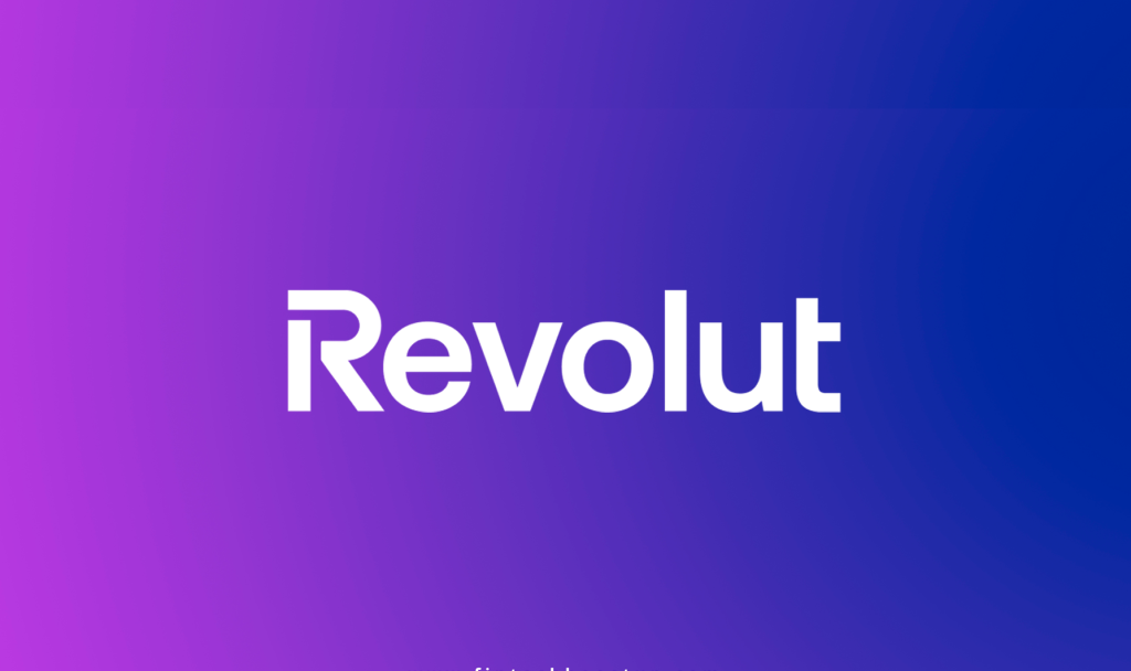 banco lituano revolut logo