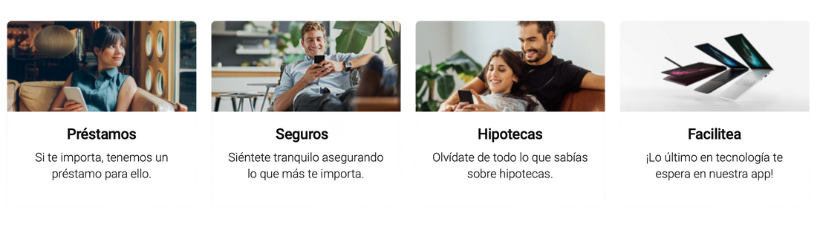 imagin bank servicios