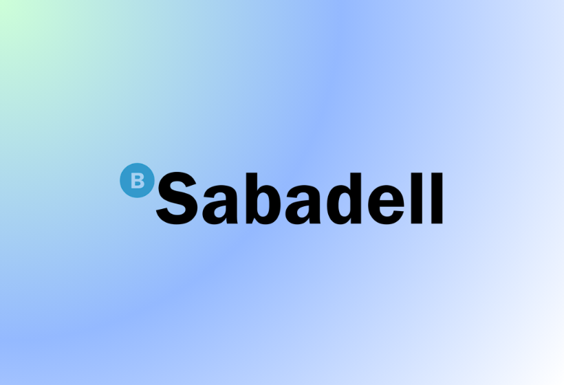 logo de Sabadell Online es la tercera alternativa de evo banco en 2026