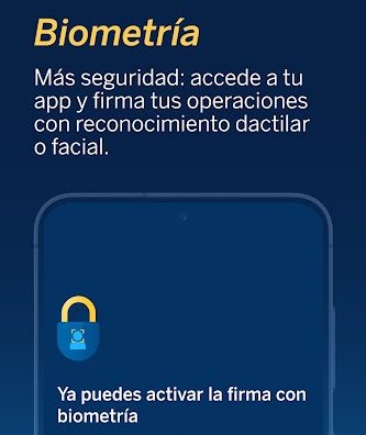 confirmación de identidad de la cuenta online de bbva