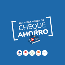 cheque ahorro carrefour, analisis de cuando sale y trucos de ahorro