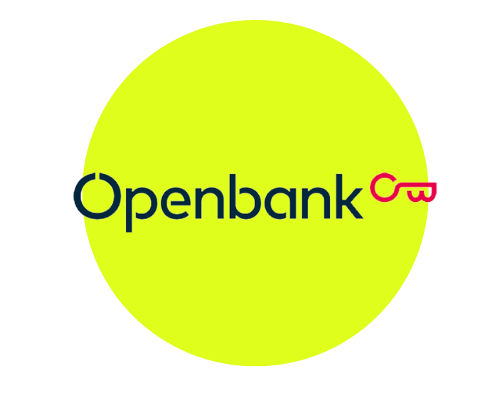 openbank es uno de los mejores cuentas bancarias sin comisiones