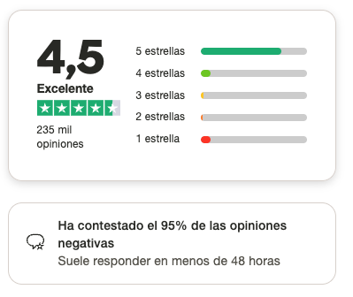 opiniones reales de los usuarios sobre revolut pay y que puntuacion le dan