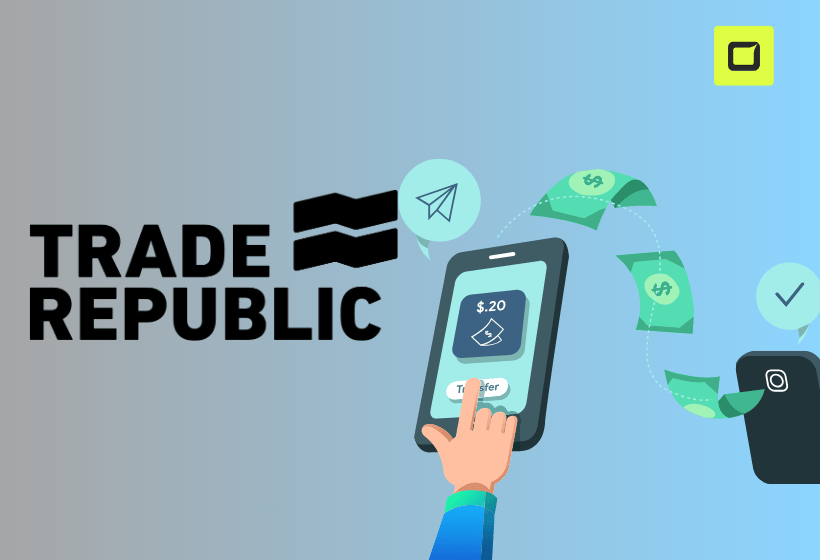 transferencias de trade republic