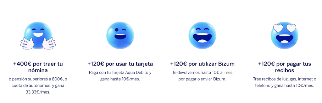 pasos de la cuenta nomina bbva. principal banco que dan mas por tu nomina