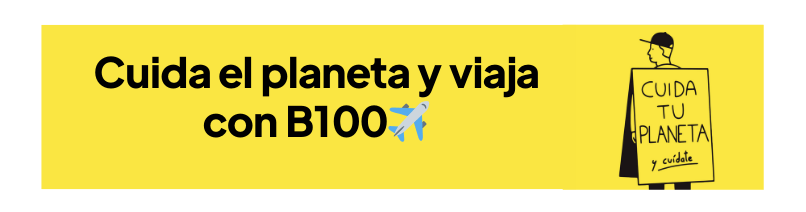 características de la tarjeta b100 save to pay