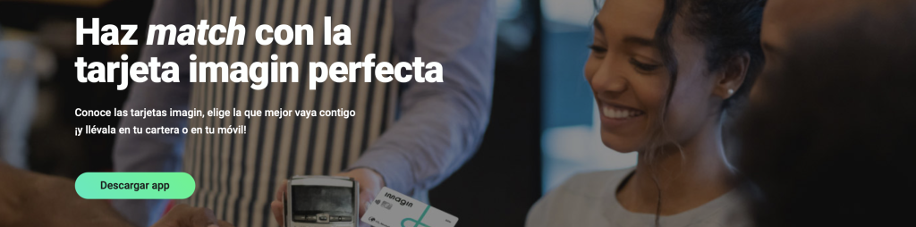 baneer de como funciona  la tarjeta de debito imagin 