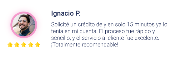opiniones reales sobre creditio