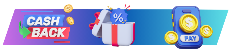 funciones del cashback