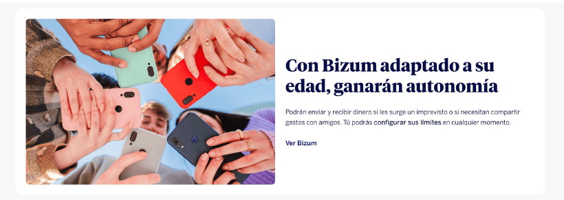 características y beneficios de la cuenta infantil bbva