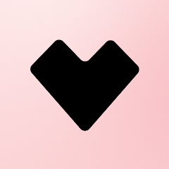 logo scalapay fondo rosado 