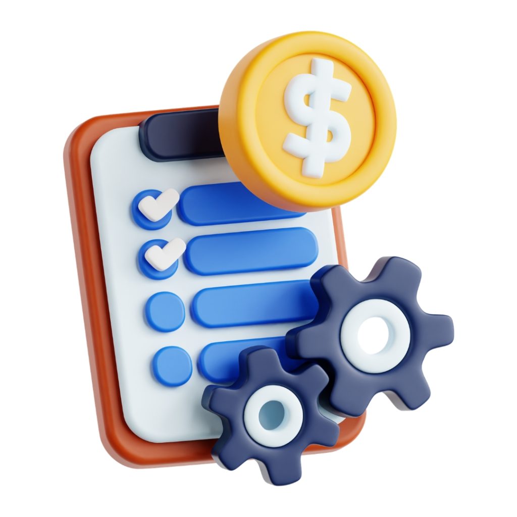 como administrar el dinero