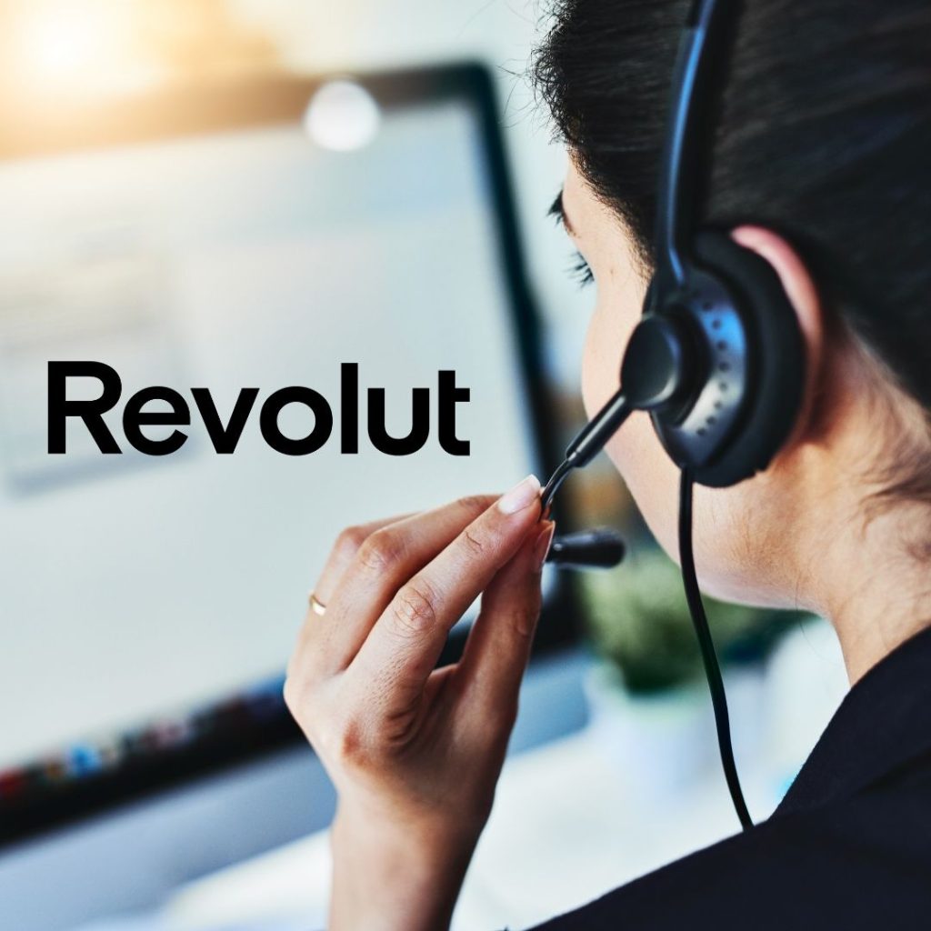 atencion al cliente de revolut, guia completa paso a paso detallado y consejos extra